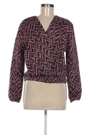 Női blúz Ella, Méret M, Szín Sokszínű, Ár 669 Ft