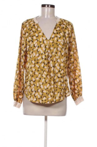 Damen Shirt Ema Blue's, Größe M, Farbe Mehrfarbig, Preis € 1,99