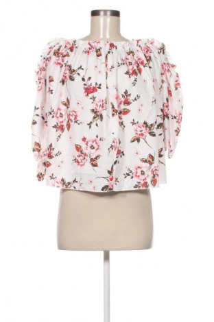 Дамска блуза Emery rose, Размер L, Цвят Многоцветен, Цена 2,04 €