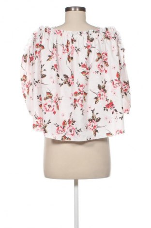Дамска блуза Emery rose, Размер L, Цвят Многоцветен, Цена 2,04 €