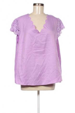 Bluză de femei Emery rose, Mărime XXL, Culoare Mov, Preț 19,99 Lei