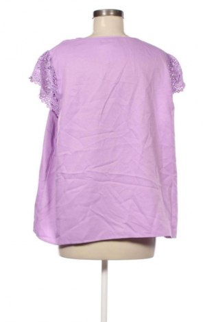 Bluză de femei Emery rose, Mărime XXL, Culoare Mov, Preț 19,99 Lei
