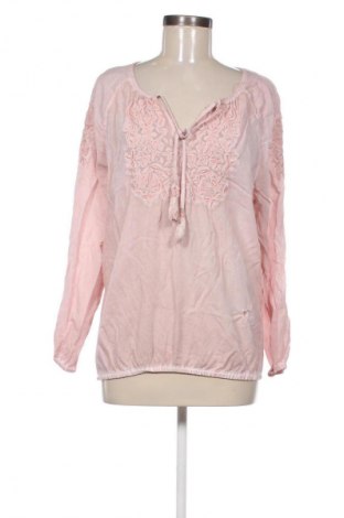 Дамска блуза Emily Van den Bergh, Размер L, Цвят Пепел от рози, Цена 10,73 €