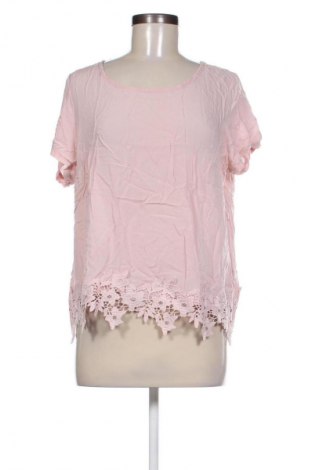 Női blúz Esmara, Méret XL, Szín Rózsaszín, Ár 3 609 Ft