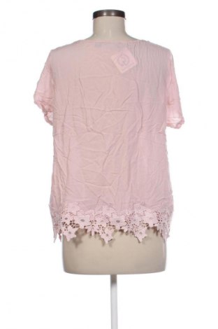 Női blúz Esmara, Méret XL, Szín Rózsaszín, Ár 3 609 Ft