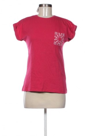 Bluzka damska Esmara, Rozmiar L, Kolor Różowy, Cena 25,22 zł