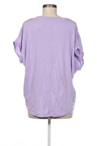 Dámská halenka Esprit, Velikost L, Barva Fialová, Cena  269,00 Kč