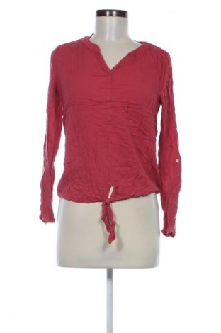 Női blúz Esprit, Méret XS, Szín Piros, Ár 739 Ft