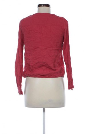 Női blúz Esprit, Méret XS, Szín Piros, Ár 739 Ft