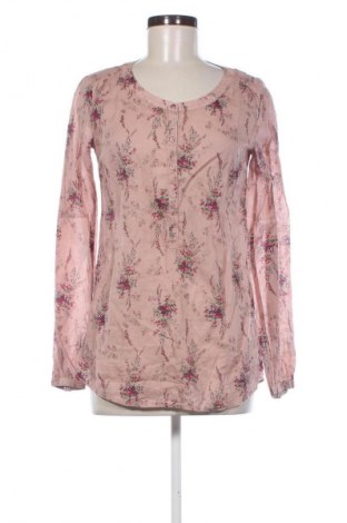 Γυναικεία μπλούζα Esprit, Μέγεθος XS, Χρώμα Πολύχρωμο, Τιμή 2,99 €