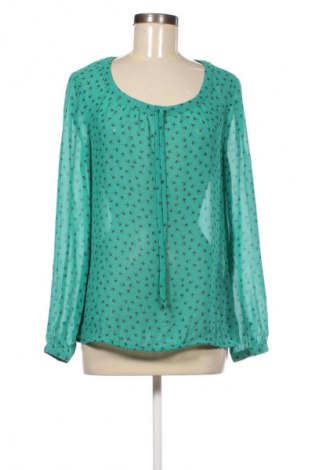 Női blúz Esprit, Méret S, Szín Zöld, Ár 929 Ft