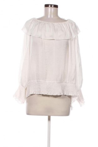 Bluzka damska Esqualo, Rozmiar M, Kolor Biały, Cena 6,99 zł