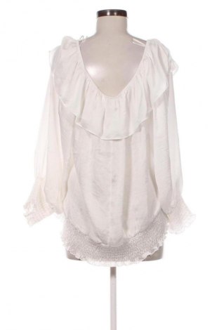 Bluzka damska Esqualo, Rozmiar M, Kolor Biały, Cena 6,99 zł