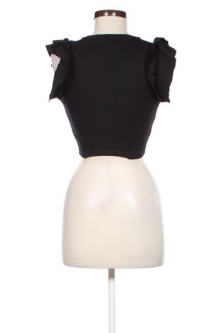 Női blúz Even&Odd, Méret S, Szín Fekete, Ár 3 039 Ft
