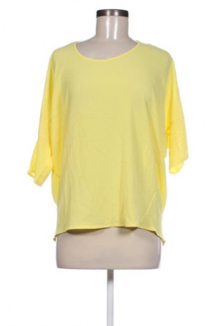 Bluzka damska Exon, Rozmiar S, Kolor Żółty, Cena 6,99 zł