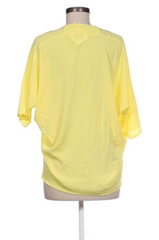Bluzka damska Exon, Rozmiar S, Kolor Żółty, Cena 6,99 zł