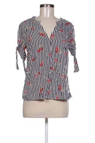 Damen Shirt F&F, Größe XS, Farbe Mehrfarbig, Preis € 2,99