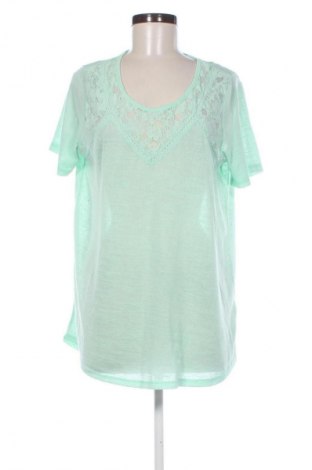 Női blúz F&F, Méret XXL, Szín Zöld, Ár 3 132 Ft