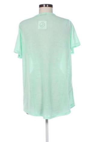 Női blúz F&F, Méret XXL, Szín Zöld, Ár 3 132 Ft