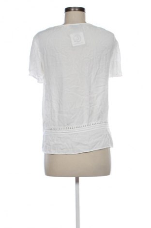 Bluzka damska F&F, Rozmiar S, Kolor Biały, Cena 28,18 zł