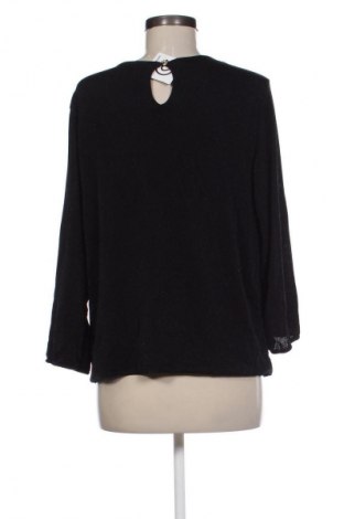 Női blúz FOS Amsterdam, Méret M, Szín Fekete, Ár 669 Ft