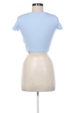 Női blúz FSBN Sister, Méret XS, Szín Kék, Ár 669 Ft