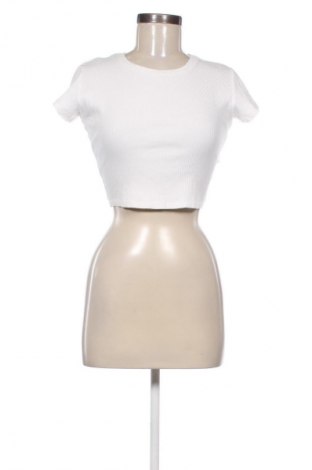 Dámská halenka Fb Sister, Velikost M, Barva Bílá, Cena  124,00 Kč