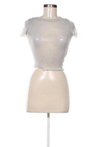 Damen Shirt Fb Sister, Größe XXS, Farbe Grau, Preis € 3,99