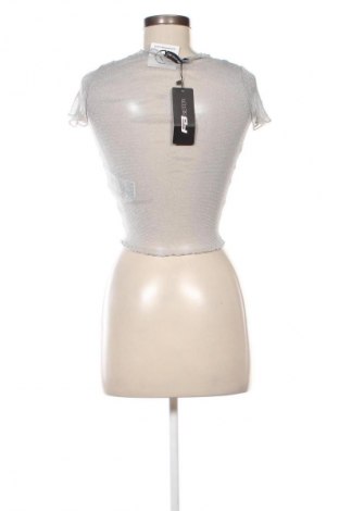 Damen Shirt Fb Sister, Größe XXS, Farbe Grau, Preis € 3,99