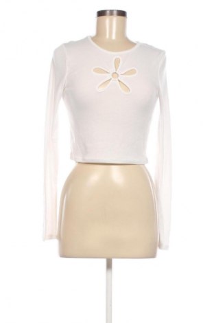 Női blúz Fb Sister, Méret L, Szín Fehér, Ár 1 900 Ft