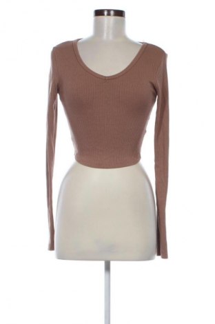 Női blúz Fb Sister, Méret S, Szín Bézs, Ár 3 800 Ft