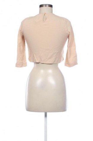Női blúz Forever 21, Méret S, Szín Bézs, Ár 669 Ft