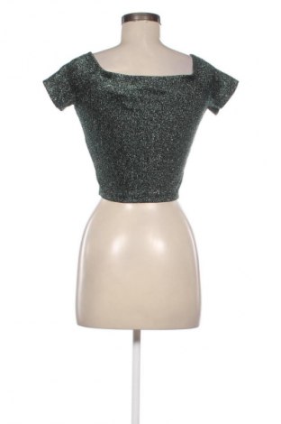 Női blúz Forever 21, Méret S, Szín Zöld, Ár 859 Ft