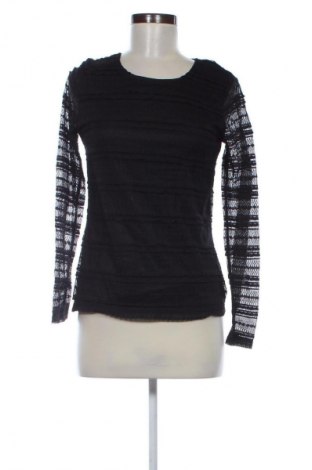 Női blúz Forever 21, Méret L, Szín Fekete, Ár 669 Ft