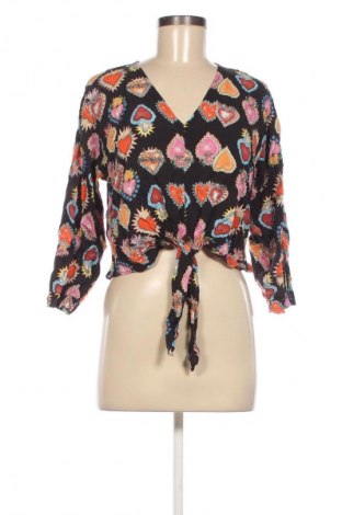 Női blúz Forever Young by Chicoree, Méret M, Szín Sokszínű, Ár 2 853 Ft