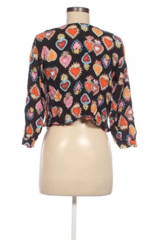 Női blúz Forever Young by Chicoree, Méret M, Szín Sokszínű, Ár 2 853 Ft
