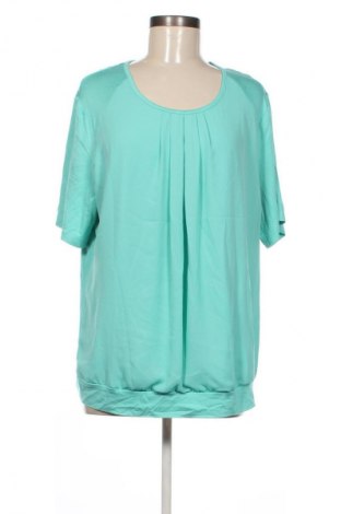 Dámská halenka Frank Walder, Velikost XL, Barva Modrá, Cena  319,00 Kč