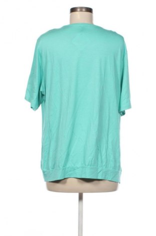 Dámská halenka Frank Walder, Velikost XL, Barva Modrá, Cena  319,00 Kč