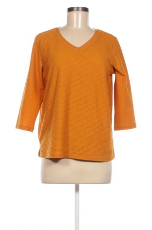Damen Shirt Fransa, Größe M, Farbe Gelb, Preis € 1,99