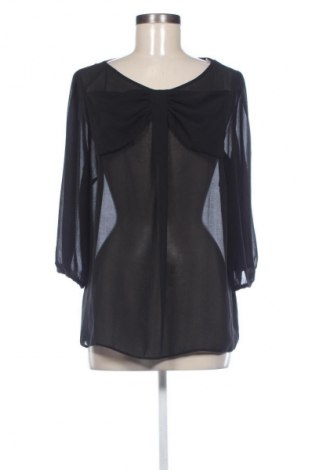 Dámská halenka George, Velikost XL, Barva Černá, Cena  149,00 Kč