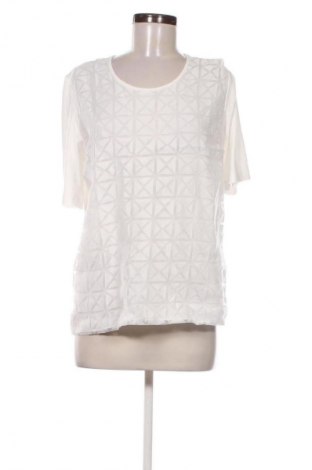 Dámská halenka Gerry Weber, Velikost L, Barva Krémová, Cena  209,00 Kč