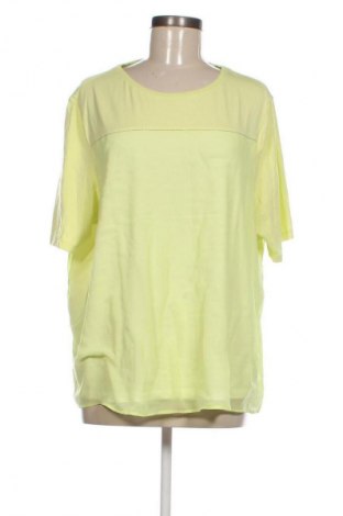 Bluzka damska Gerry Weber, Rozmiar XXL, Kolor Zielony, Cena 52,99 zł