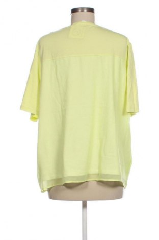 Bluzka damska Gerry Weber, Rozmiar XXL, Kolor Zielony, Cena 52,99 zł