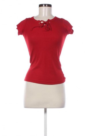 Női blúz Gezer, Méret M, Szín Piros, Ár 1 940 Ft