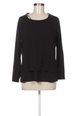 Damen Shirt Gina, Größe M, Farbe Schwarz, Preis 2,99 €