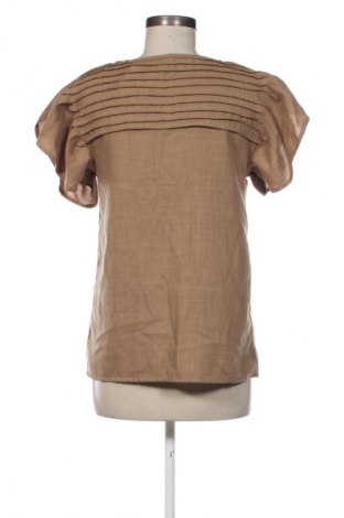 Női blúz Gosha By Vero Moda, Méret M, Szín Barna, Ár 4 000 Ft