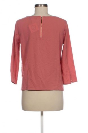 Női blúz Guts & Gusto, Méret S, Szín Hamurózsaszín, Ár 669 Ft