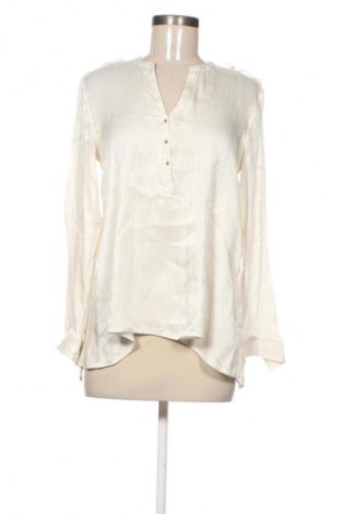 Dámská halenka H&M, Velikost L, Barva Krémová, Cena  269,00 Kč