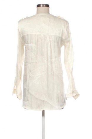 Dámská halenka H&M, Velikost L, Barva Krémová, Cena  269,00 Kč