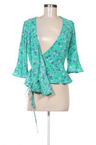 Dámská halenka H&M, Velikost M, Barva Vícebarevné, Cena  49,00 Kč